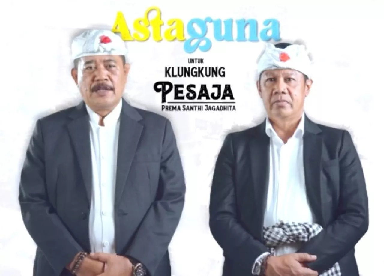 Paket Astaguna Prioritaskan Program “Klungkung Sehat dan Cerdas” untuk Masa Depan Gemilang