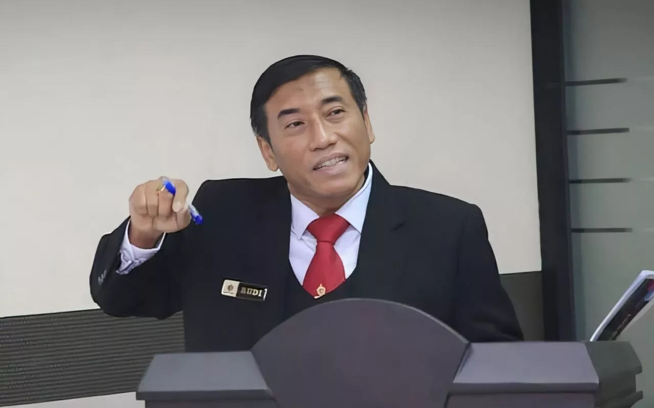 Mayjen TNI Budi Pramono Raih Rekor MURI dengan Gelar Akademik Terbanyak di TNI AD