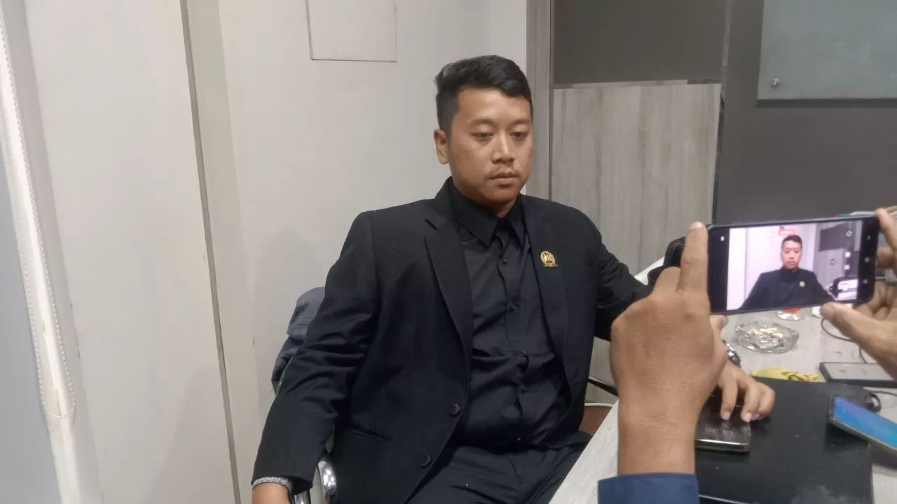 Fraksi partai Gerindra DPRD kota Surabaya :Dukung Ekonomi Kreatif tingkatkan daya saing masyarakat.