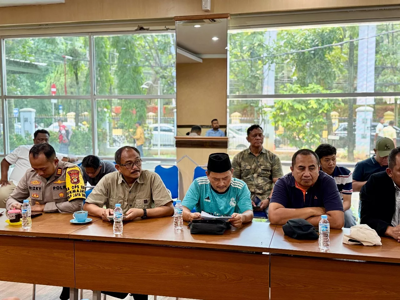 BPN Kota Depok Usulkan Mediasi Terkait Persoalan Achmadi