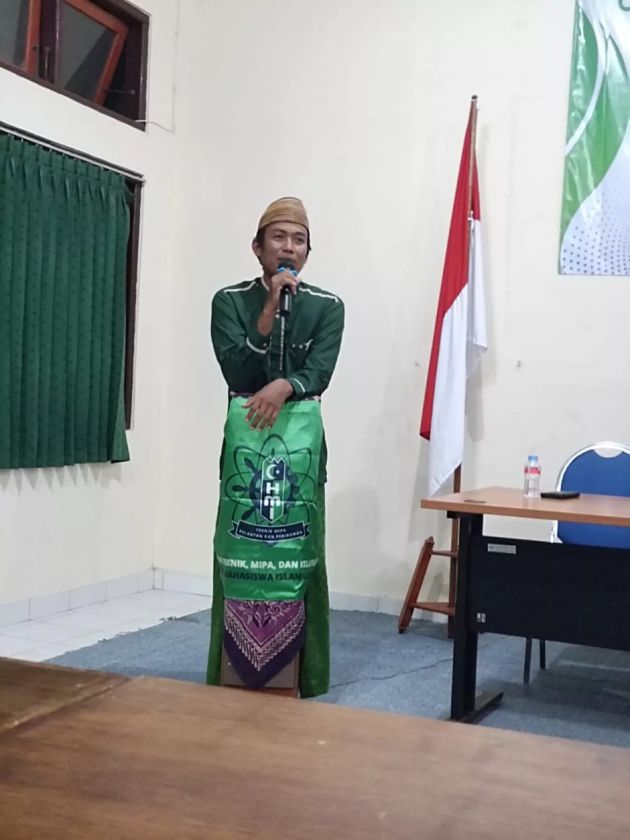 Ketua MD KAHMI Denpasar Ingatkan Pemerintah Bali Antisipasi Keamanan Menjelang Natal dan Tahun Baru 2025