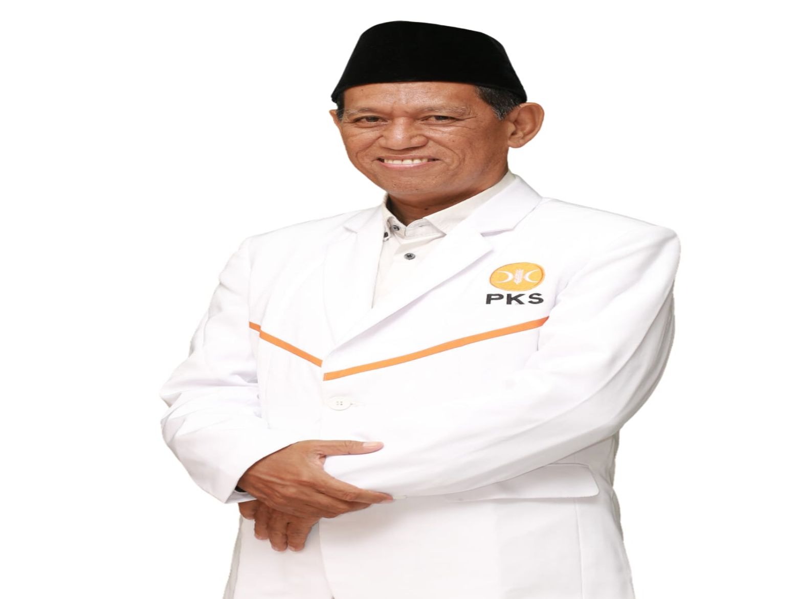 Drs. Hud Muhammad Al Qadri SH MA, Calon Anggota DPRD Provinsi Bali Dapil Jembrana Dari Partai Keadilan Sejahtera (PKS) Nomer Urut 1