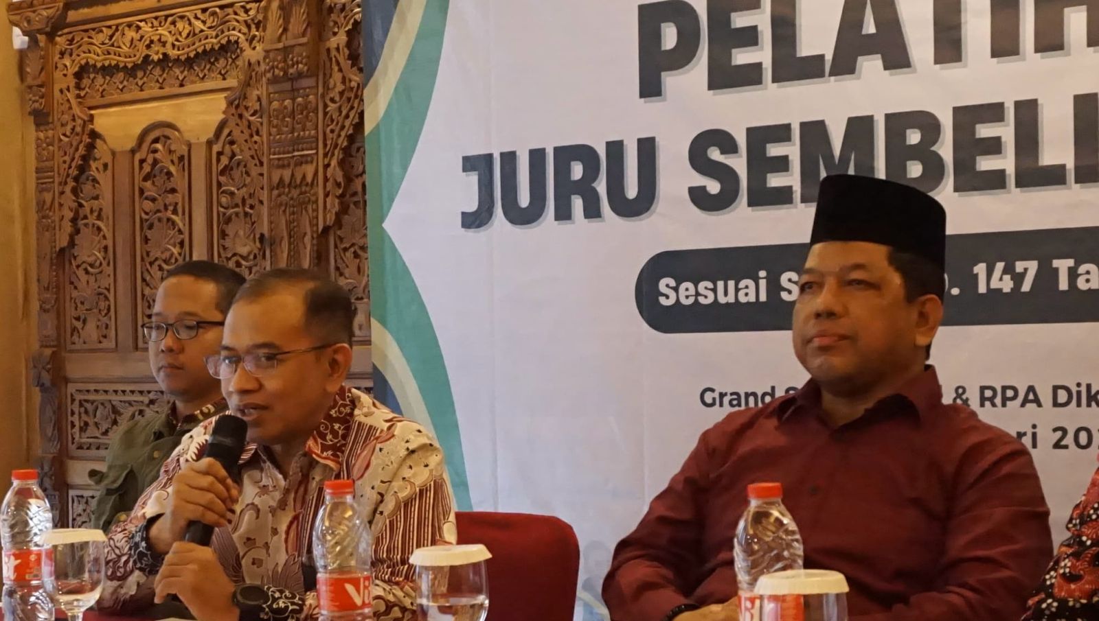 PT. Pegadaian Implementasikan Prinsip Ekonomi Syariah Keberlanjutan