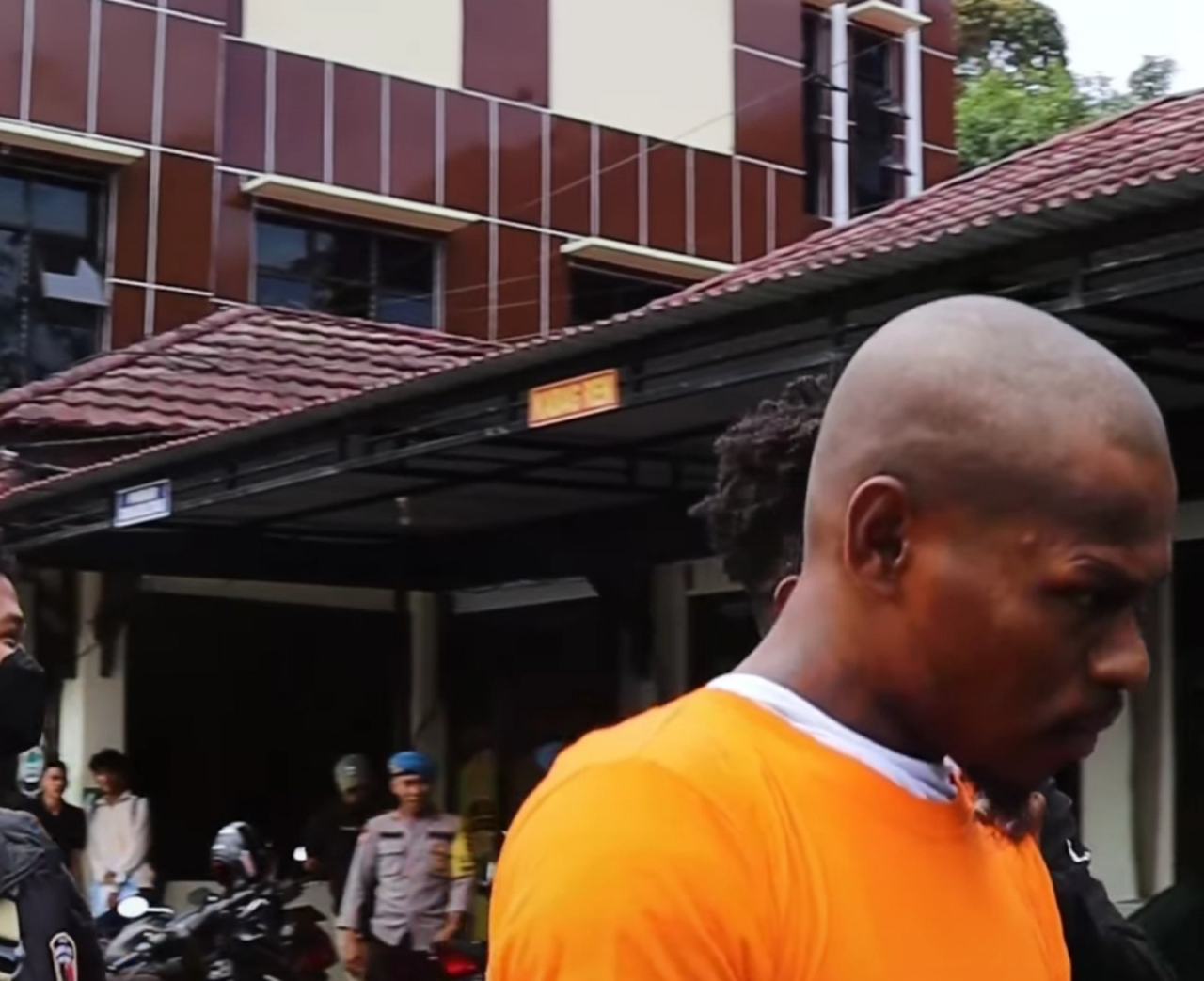 Foto: Dok Polresta Sorong