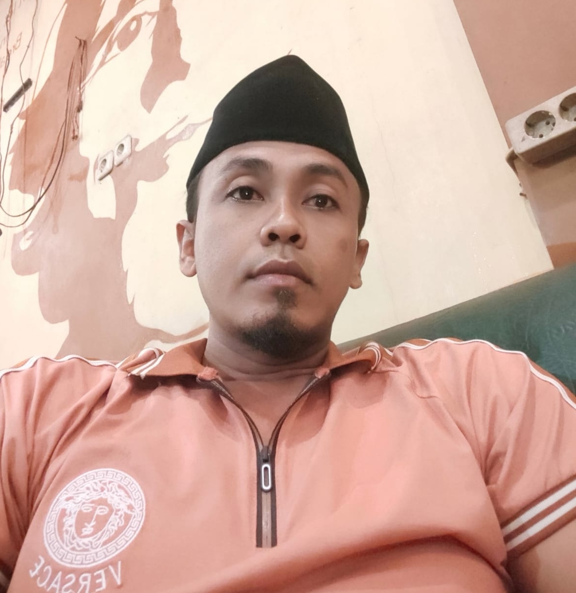 Wakil Ketua DPD Partai Gerindra Jatim, Kusriyanto