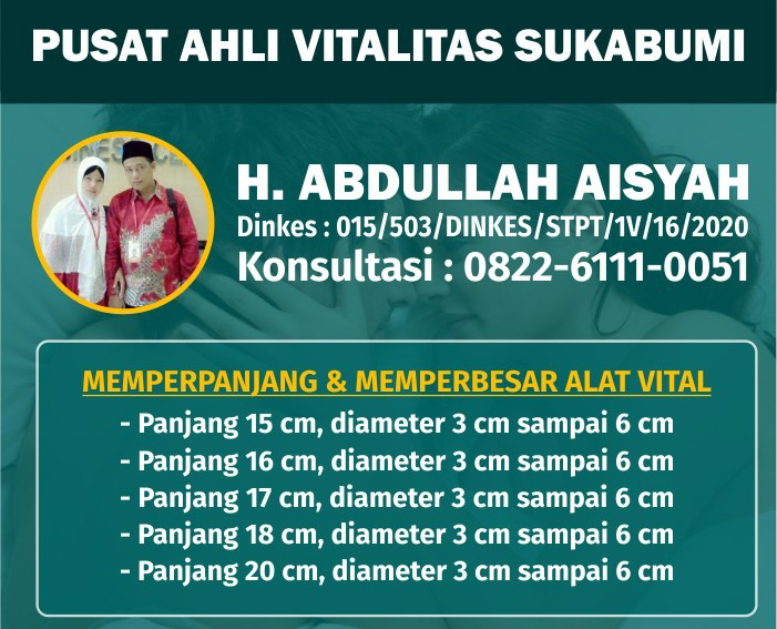 Pengobatan Alat Vital Kudus, Klinik H Abdullah Terbukti di Tempat, Paten dan Privasi Terjaga