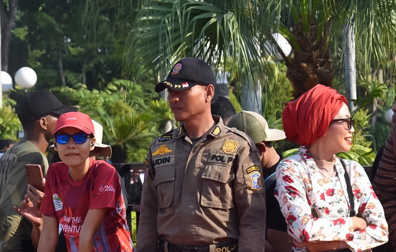 Tidak Puas Hanya dengan Festival Rujak, Eri Cahyadi Berencana Gelar Festival Sambelan