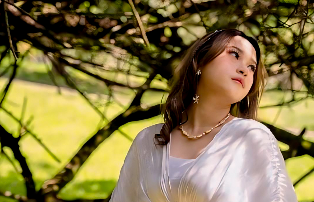 Raissa Anggiani Luncurkan Single "Jika Nanti", Didukung Dolby Atmos, Bisa Dinikmati Secara Digital