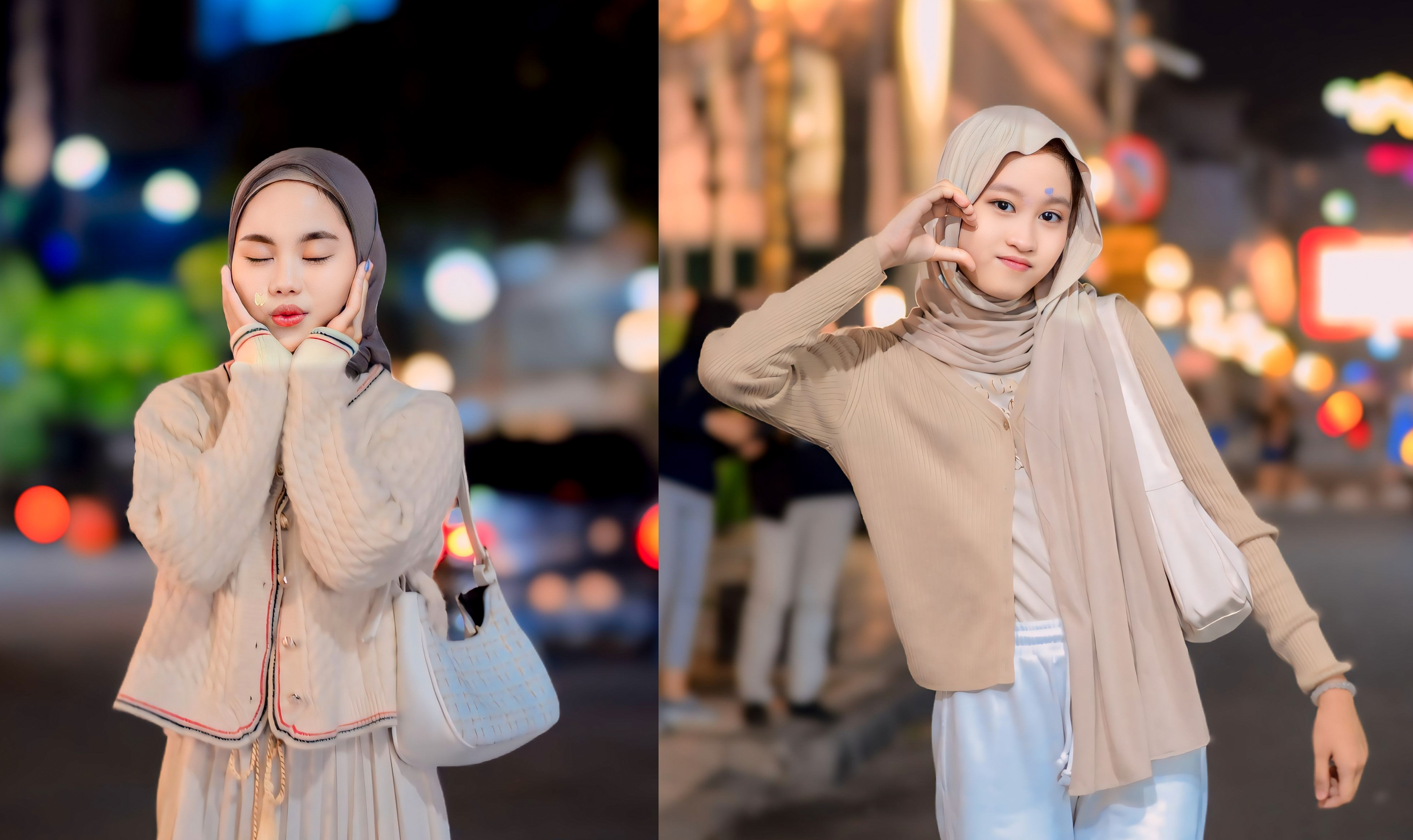 Cara Mudah Bagaimana Memahami Segitiga Eksposur dalam Fotografi