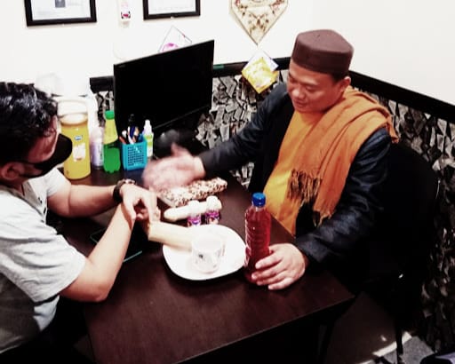 Pengobatan Alat Vital Tangerang Langsung Terbukti di Tempat, Aman dan Rahasia Terjaga