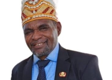 Kemenag Papua Barat Sebut Kenaikan Yesus Menjadi Pengingat Pentingnya Kasih dan Persatuan