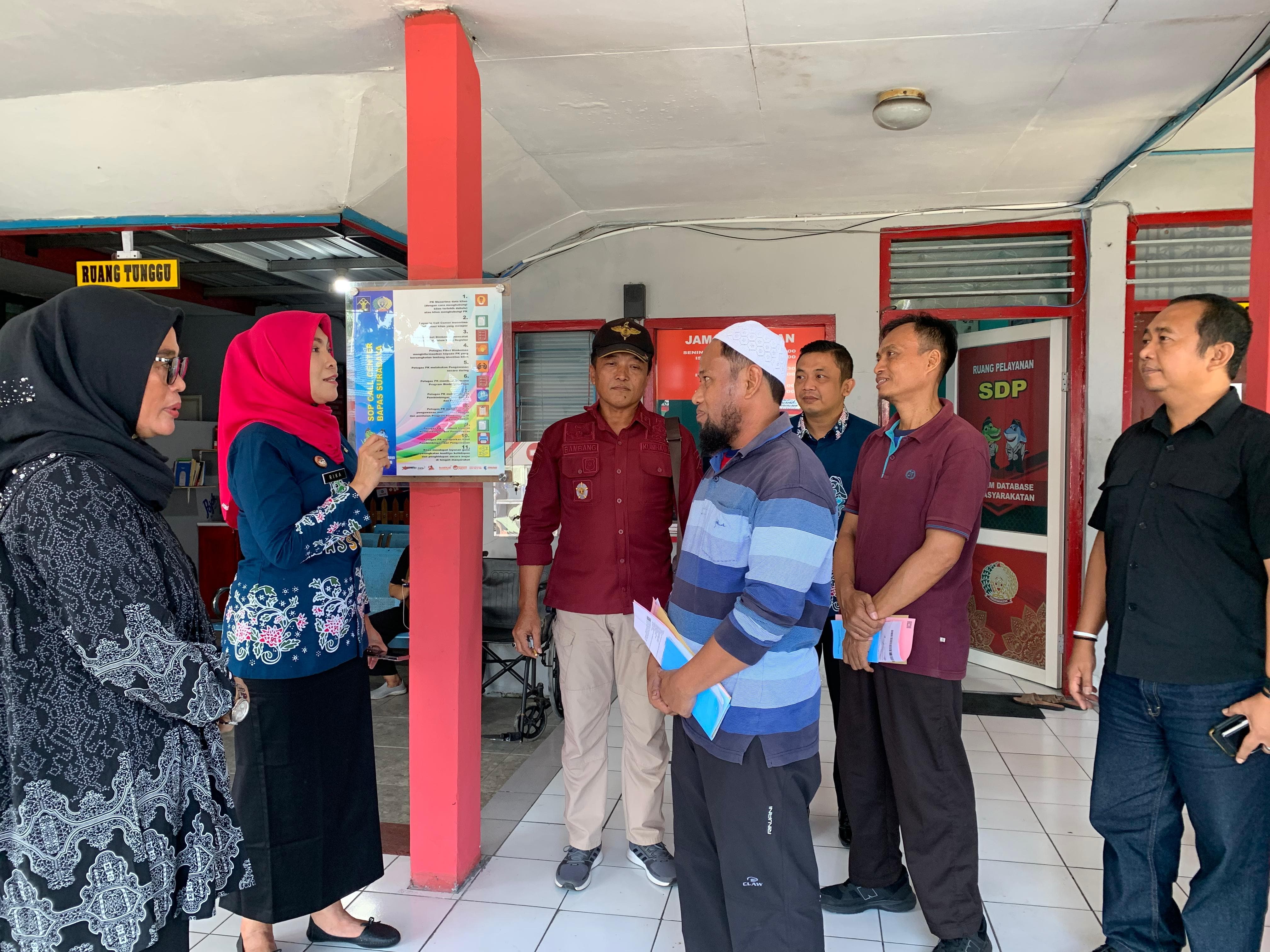 Foto: Humas Kemenkumham Jatim