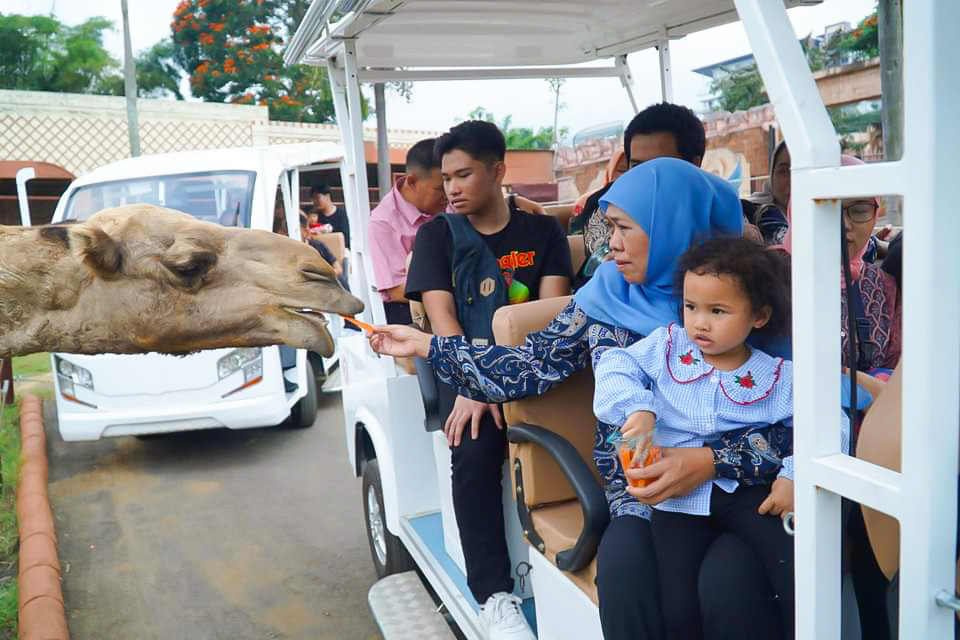 Anugerah Desa Wisata Indonesia 2024, Khofifah Indar Parawansa Sebut Jatim Sumbang Nominasi Terbanyak