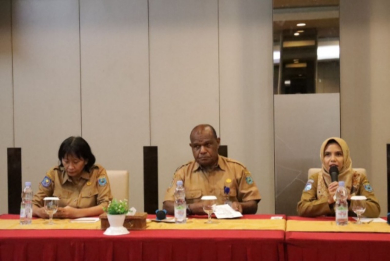 Foto: From Amatus Rahakbauw