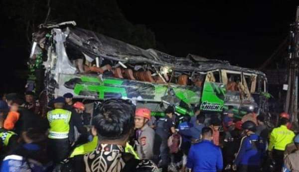 Tanggapi Banyaknya Laka Study Tour, Dispendik Blitar Imbau Utamakan Destinasi Wisata Lokal