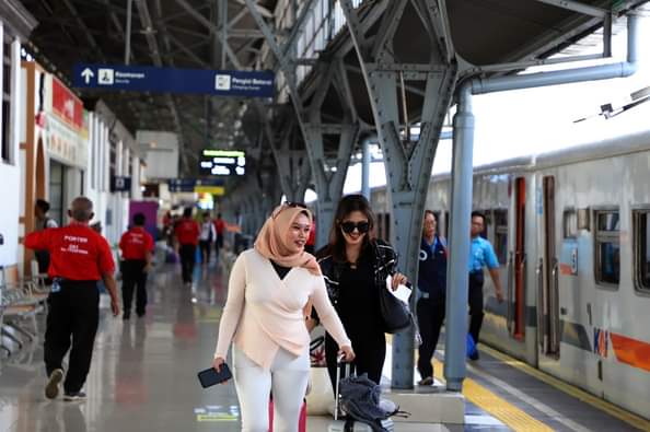 Foto: Public Relations KAI