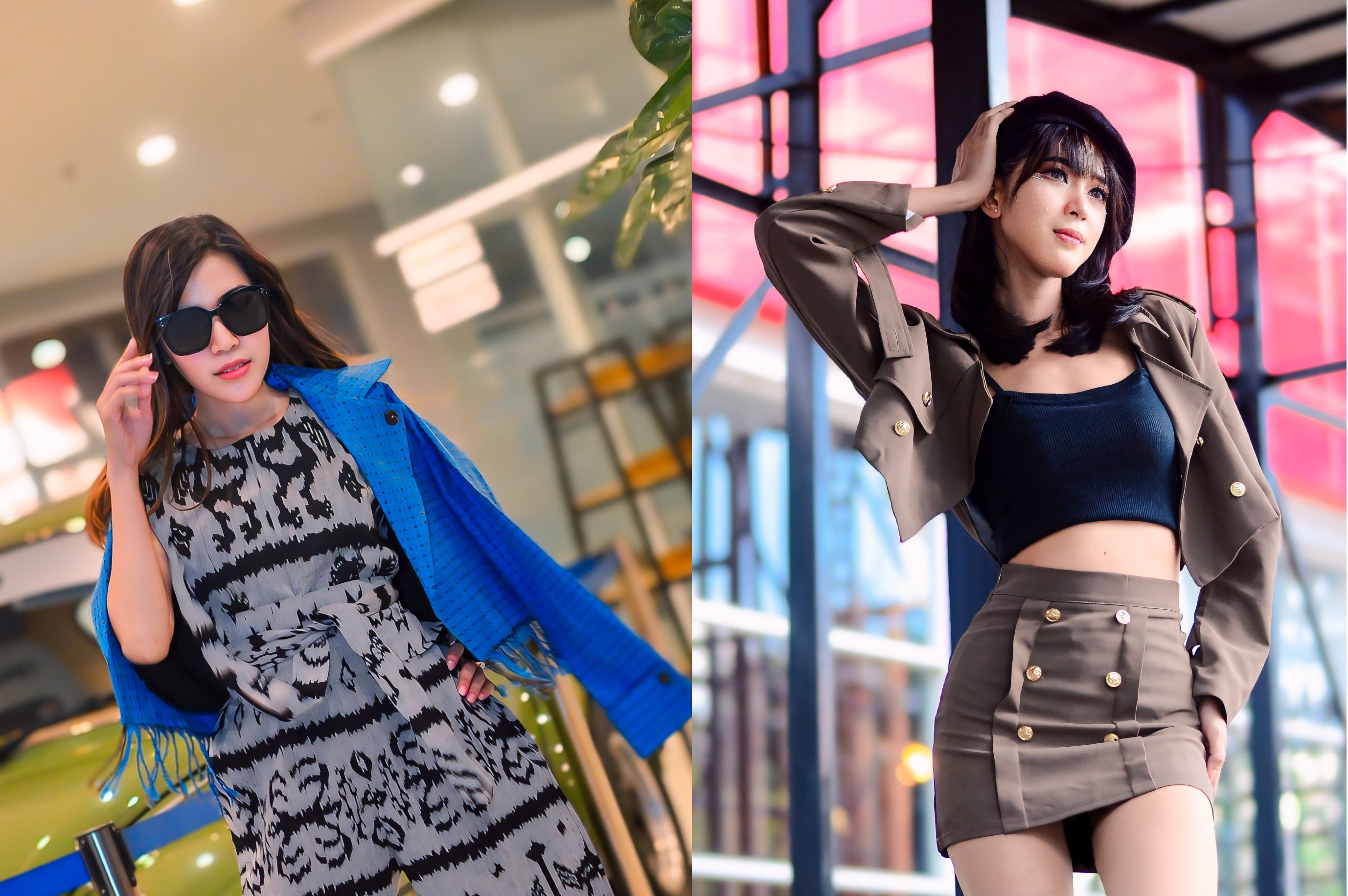 Menguasai Seni Fotografi Model, Paduan Keterampilan Teknis dan Visi Artistik