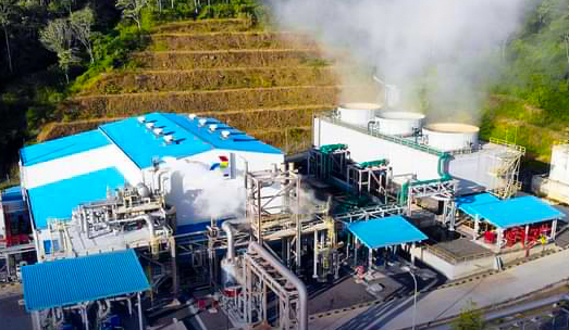 Pertamina Geothermal dan PLN IP Teken JDA Optimalkan PLTP, Target Tambah 1 GW