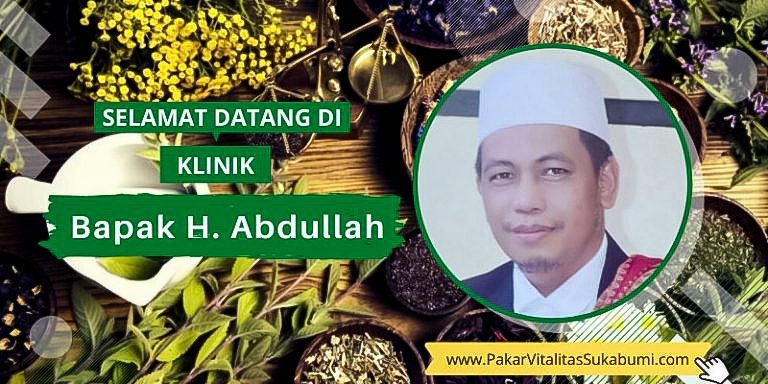 Pengobatan Alat Vital Pontianak, Klinik H Abdullah Terbukti di Tempat dan Paten