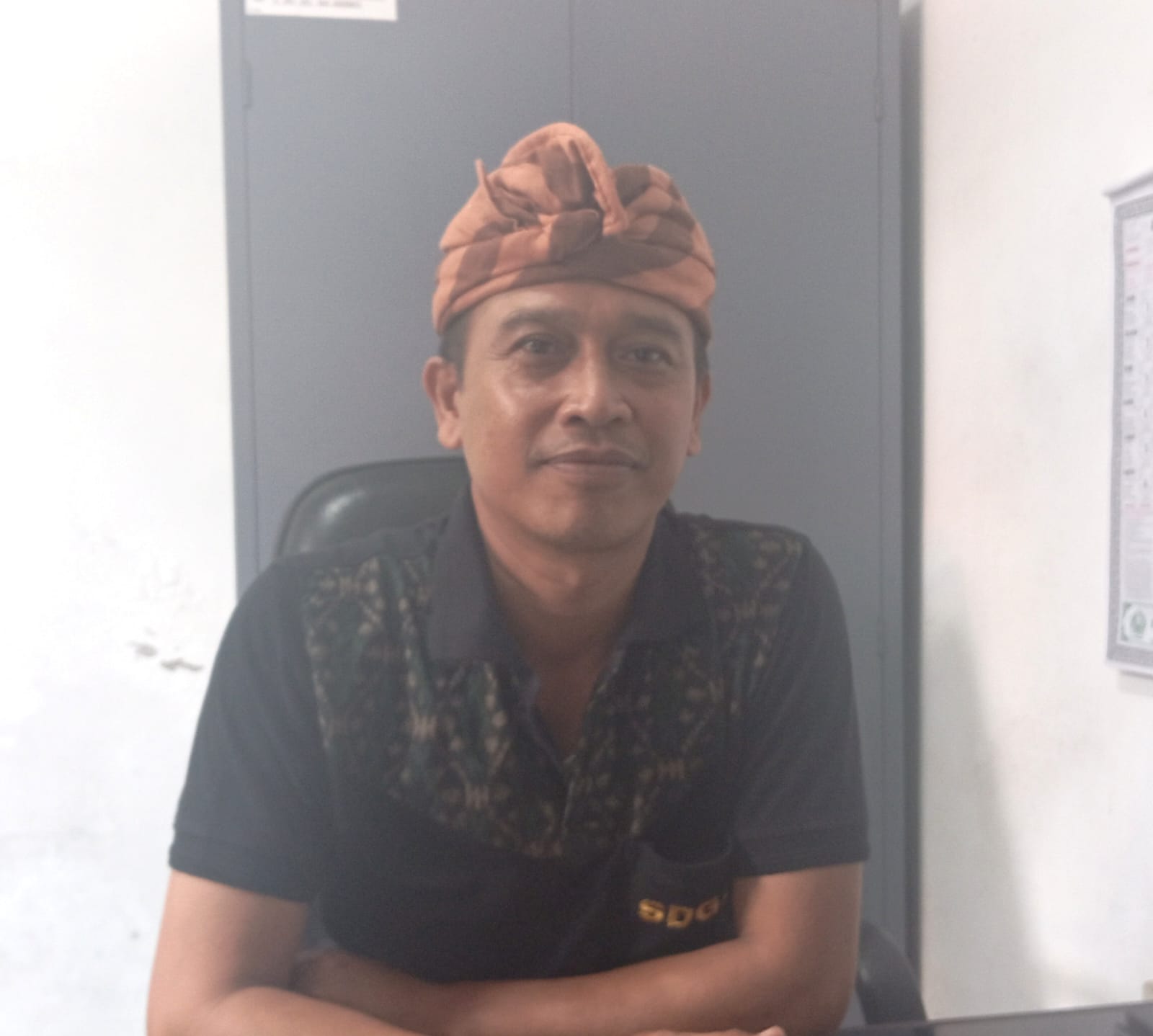 Dukungan Luas untuk Made Kasta Maju sebagai Bupati Klungkung: Sosok yang Merakyat dan Berkomitmen