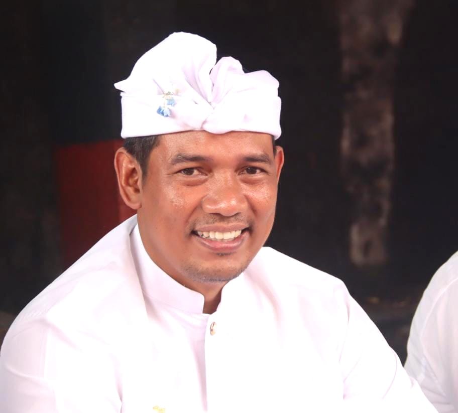 World Water Forum ke-10 di Bali Mendapat Dukungan dan Apresiasi dari Ketua Forkom Taksu Bali