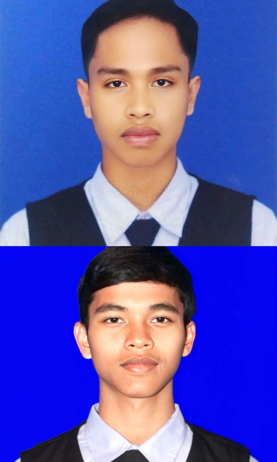 Yatim Piatu Menuju Wisuda: Permohonan Bantuan untuk Prasi Yasa dan Sumadiasa