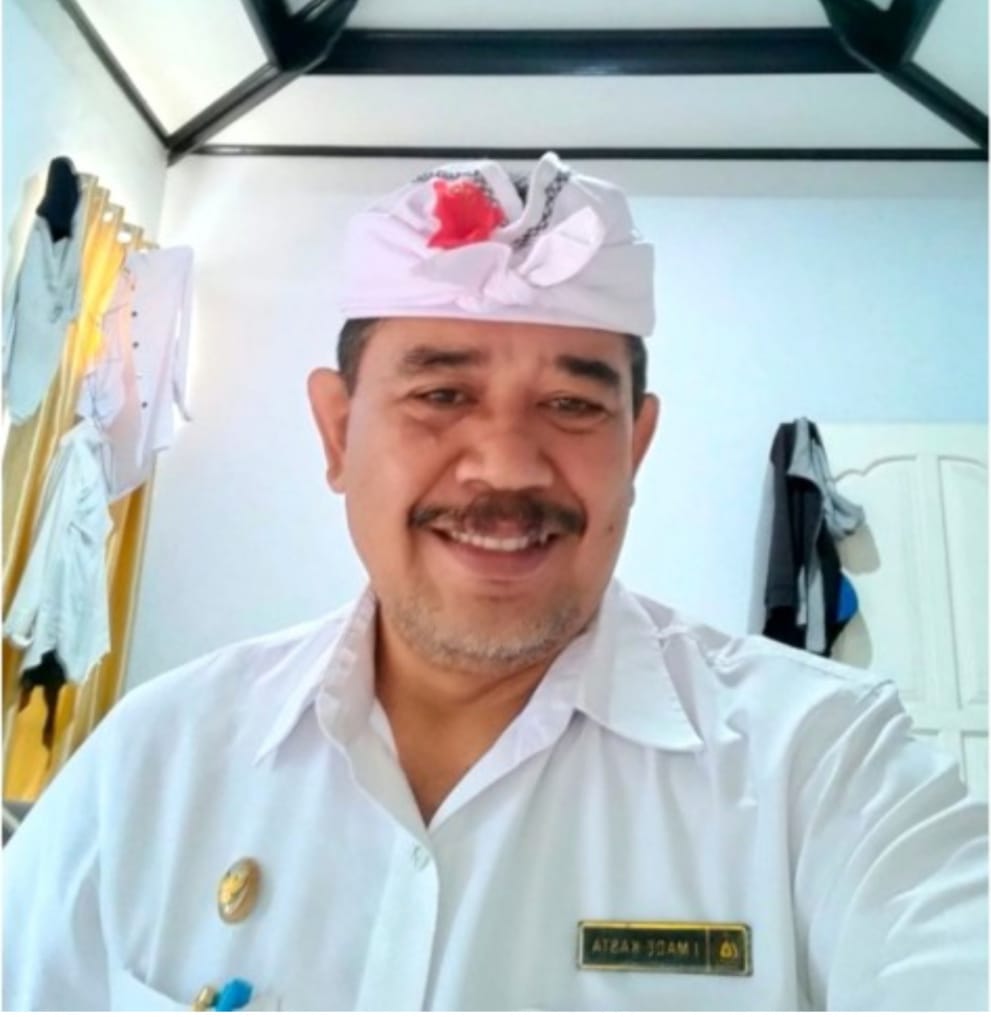 I Made Kasta: Tokoh Masyarakat Klungkung Menyambut Baik Pasangan Independen di Pilkada Karangasem