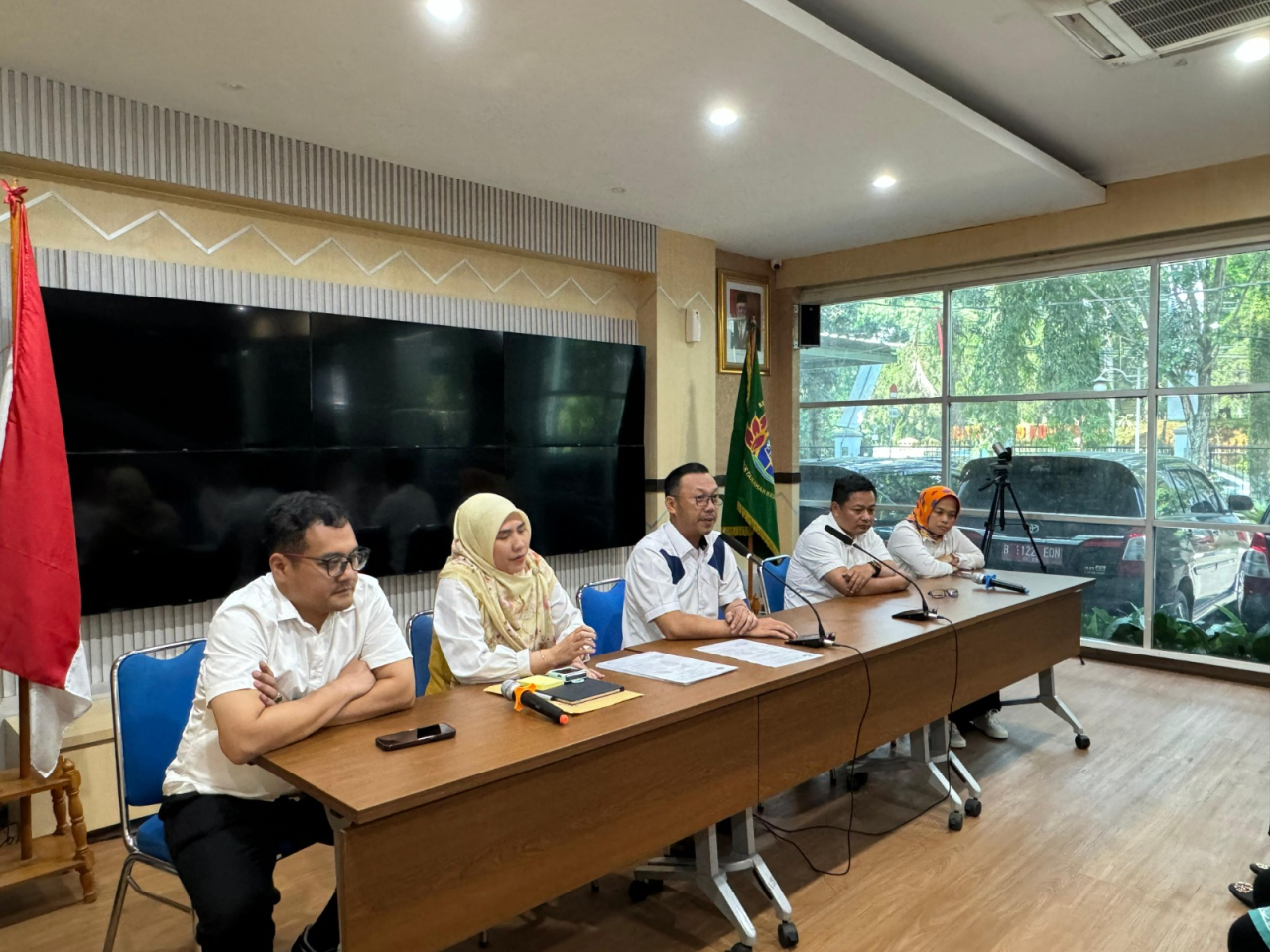 Kepala BPN Kota Depok Indra Gunawan: Mutasi ASN Hal Biasa dalam Pengembangan Karier