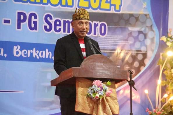 Wakil Ketua Umum DPN HKTI, Arum Sabil