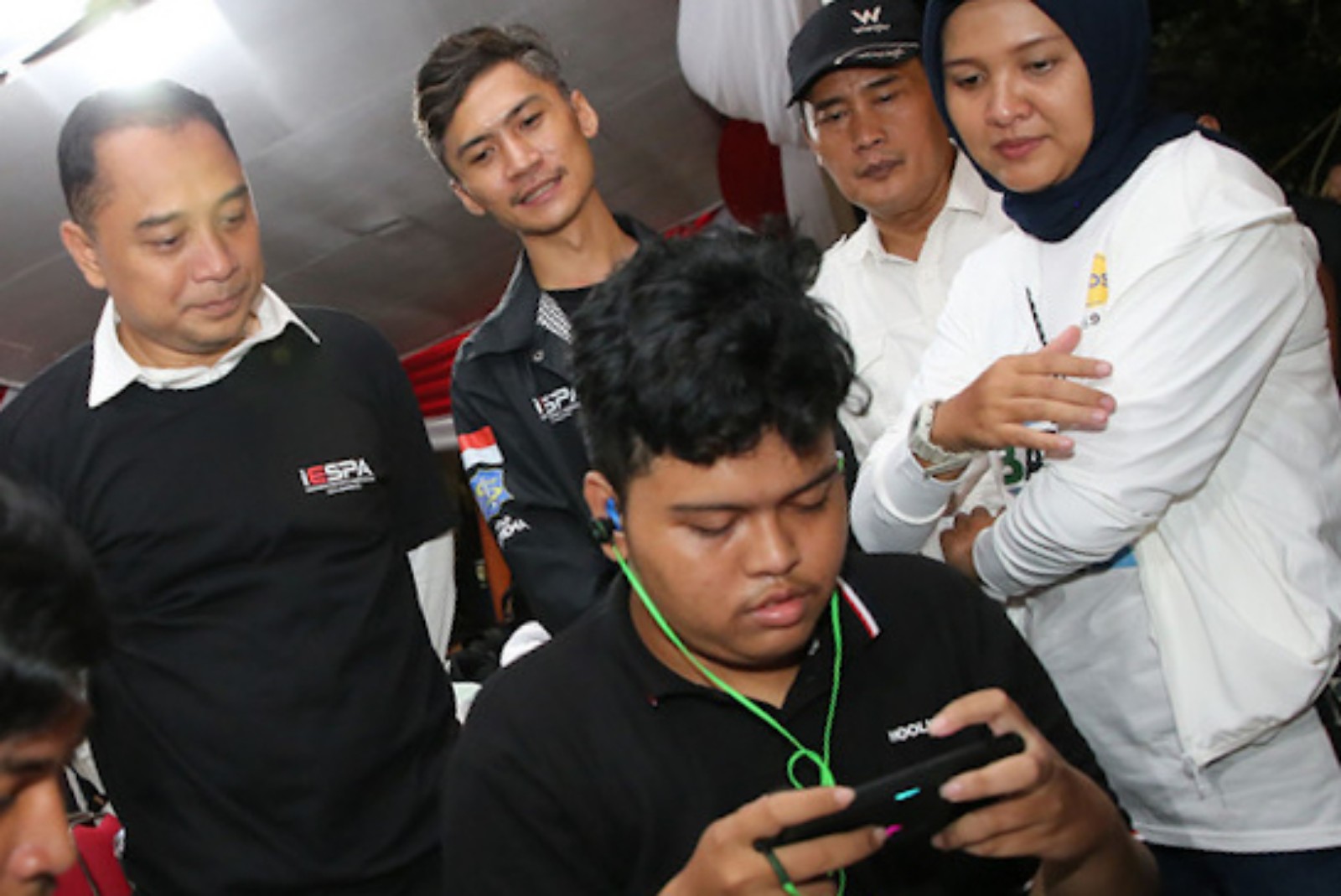 Eri Cahyadi Gelar Turnamen E-Sport Piala Walikota dengan Hadiah Rp150 Juta
