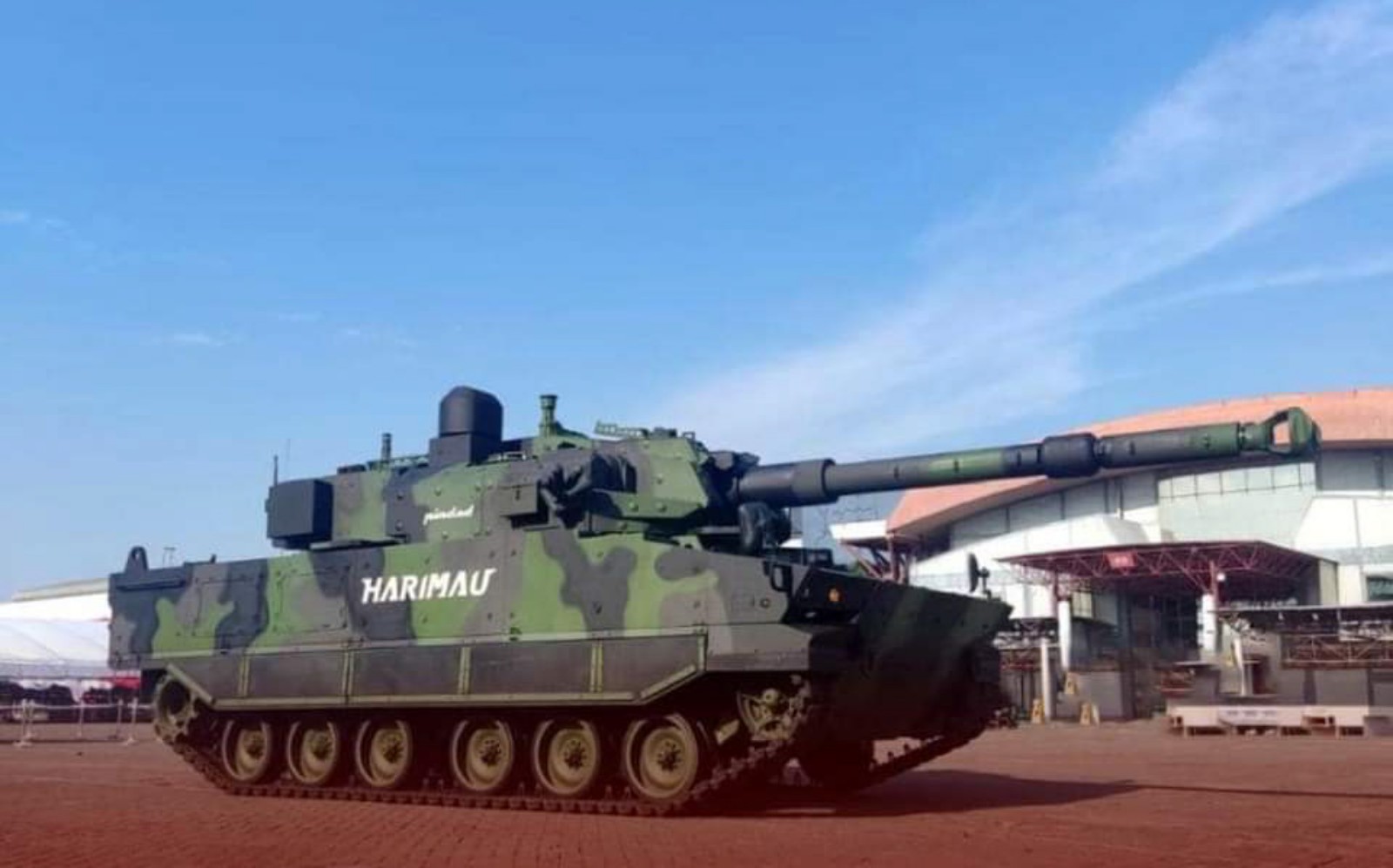 Macan Asia? Ini Fakta Kekuatan Alutsista Indonesia Darat, Laut, dan Udara, Silahkan Nilai Sendiri