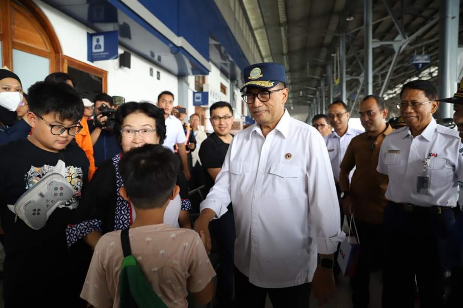 Foto: Public Relations KAI