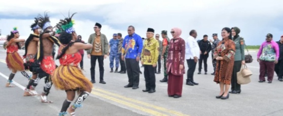 Foto: Amatus Rahakbauw