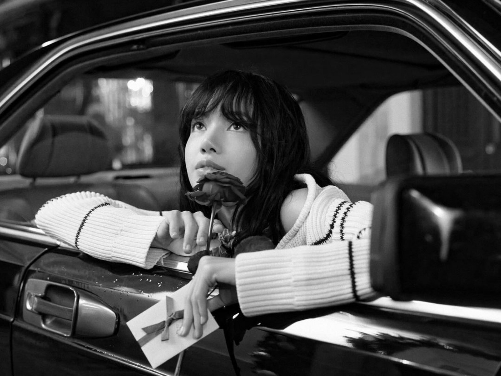 Lisa BLACKPINK Makan Malam dengan Keluarga Frederic Arnault, Langsung Diterpa Isu Pernikahan