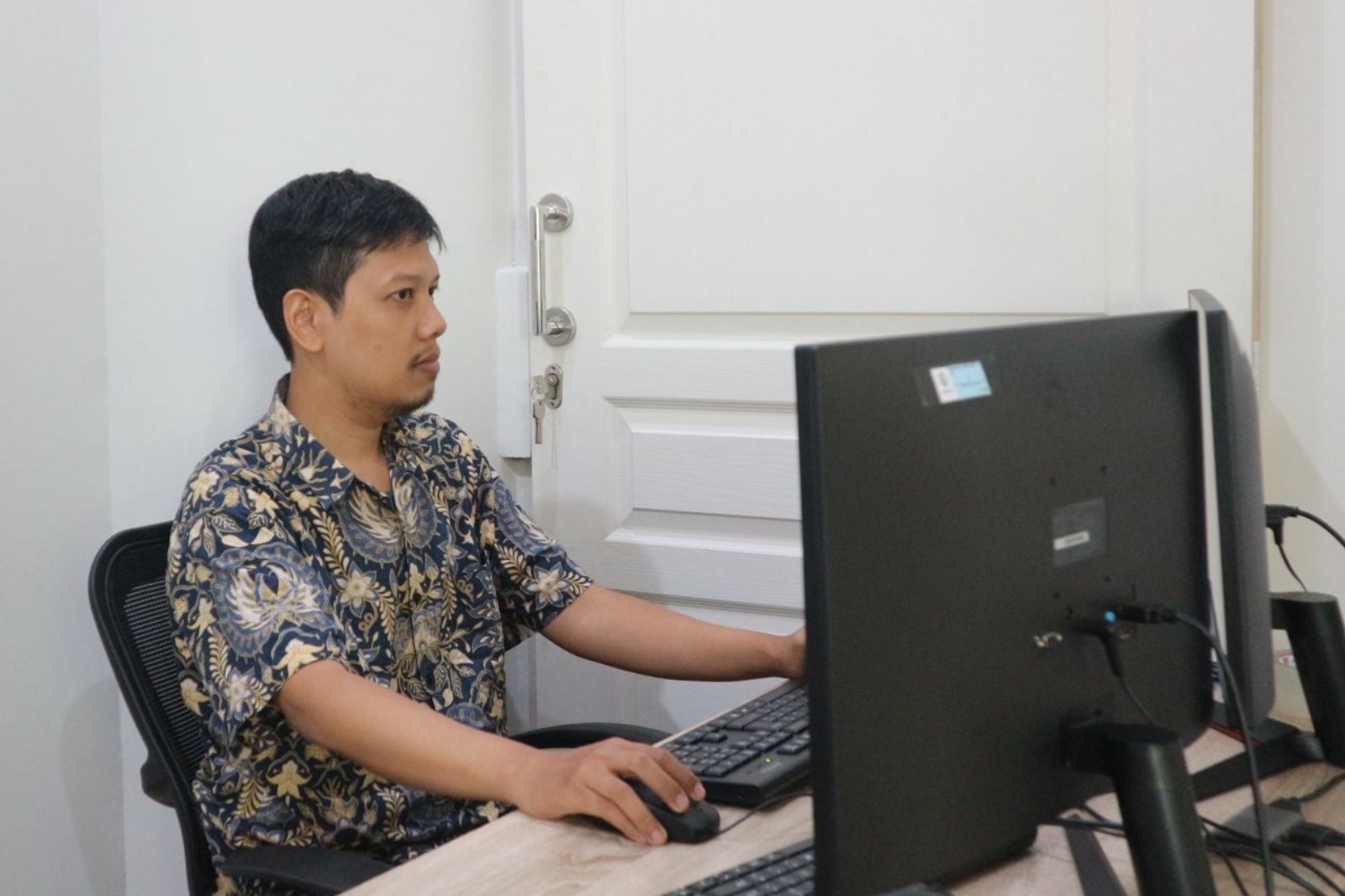 Ransomware Serang PDN, Pakar ITS Tekankan Pentingnya Keamanan Siber