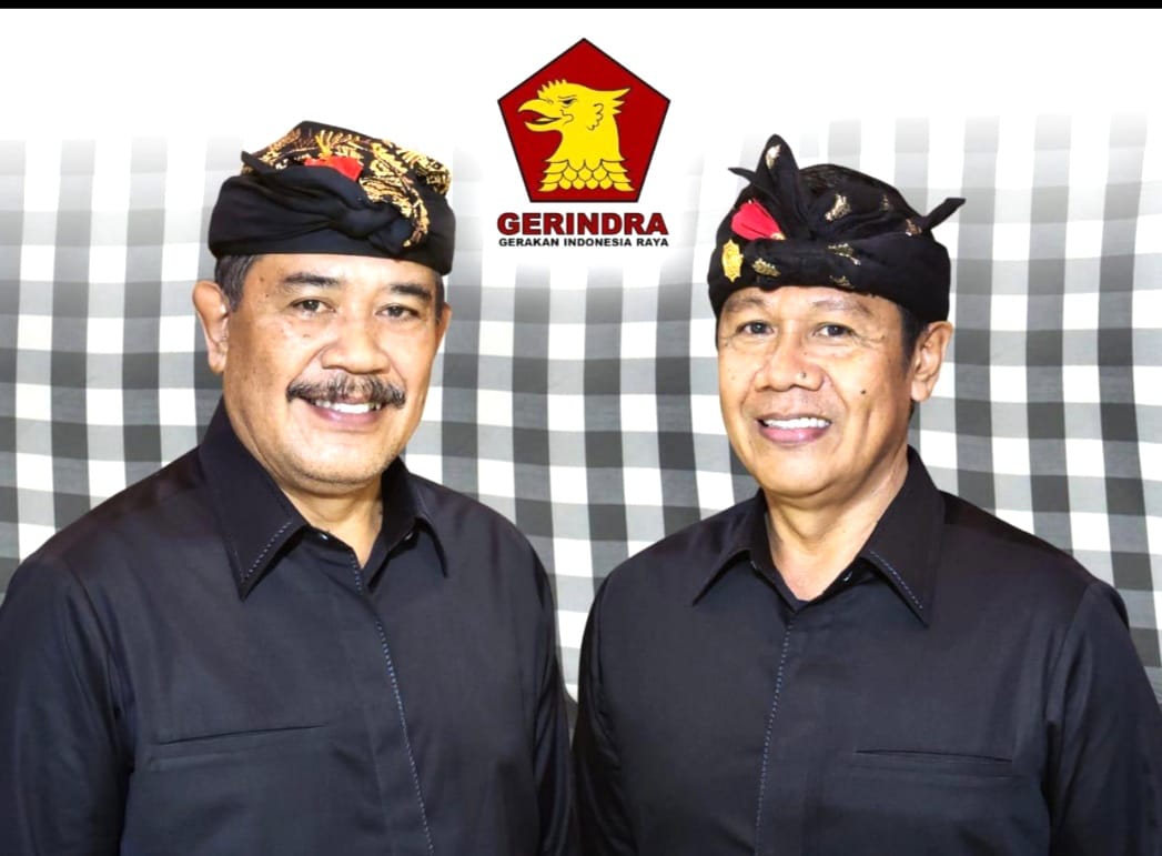 I Made Kasta dan pasangannya Gunaksa, yang dikenal dengan Paket Kasta-Gunaksa atau populer dengan sebutan Paket ASTAGUNA,