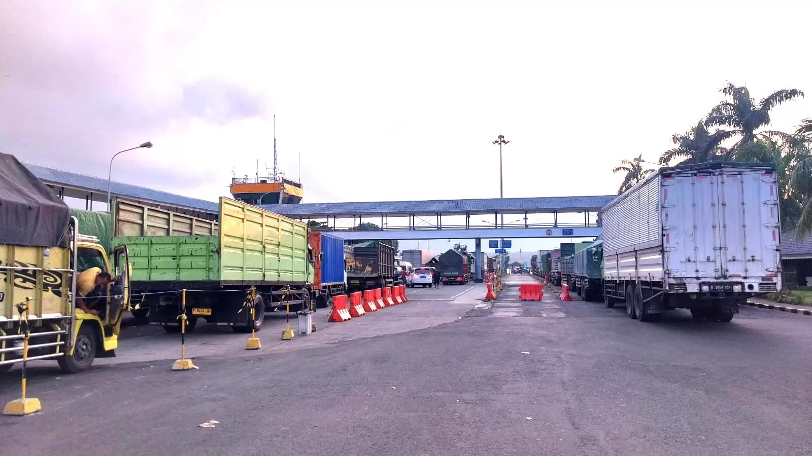 Antisipasi Lonjakan Idul Adha, Pelabuhan Gilimanuk Tambah Dua Kapal