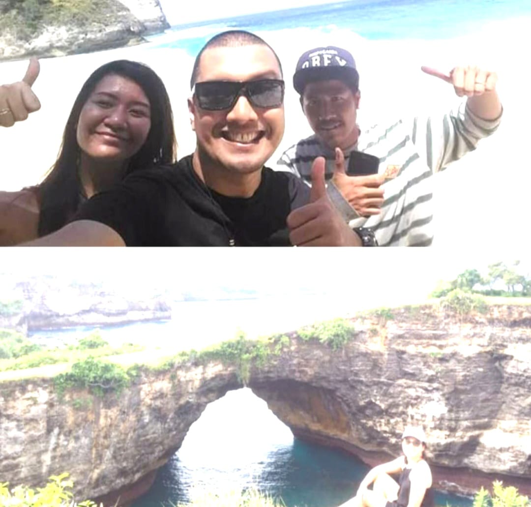 Promosi Wisata ARTHA PENIDA TOUR