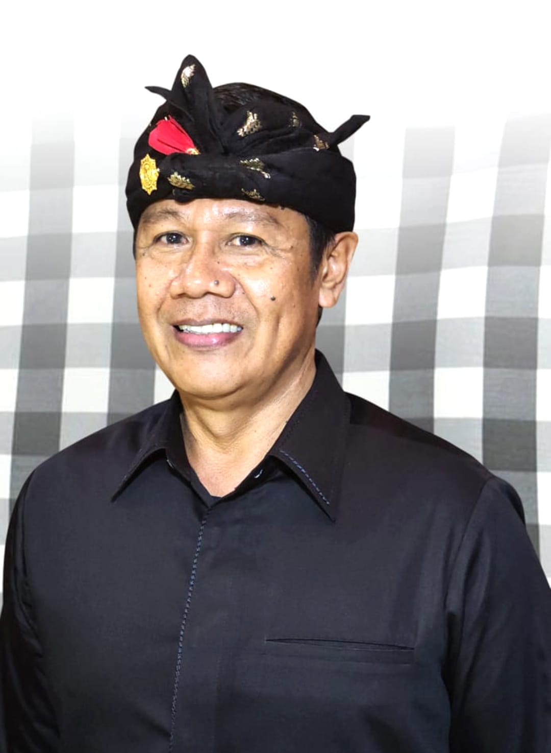 Jro Gunaksa, Anggota DPRD Kabupaten Klungkung