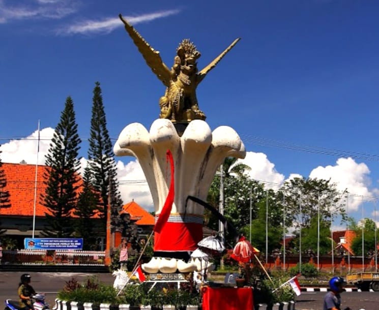 Siapa Calon Bupati Buleleng 2024 Selanjutnya? Berikut ini Hasil Simulasi Pollingnya