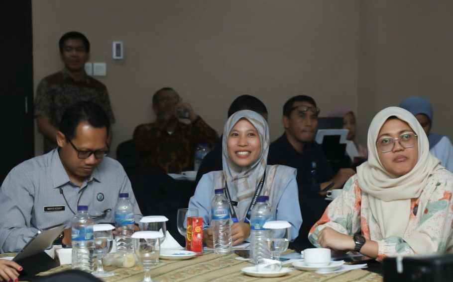 Dengan MI dan CBT, BNN Perkuat Kompetensi Petugas Rehabilitasi Pulihkan Pecandu Narkoba