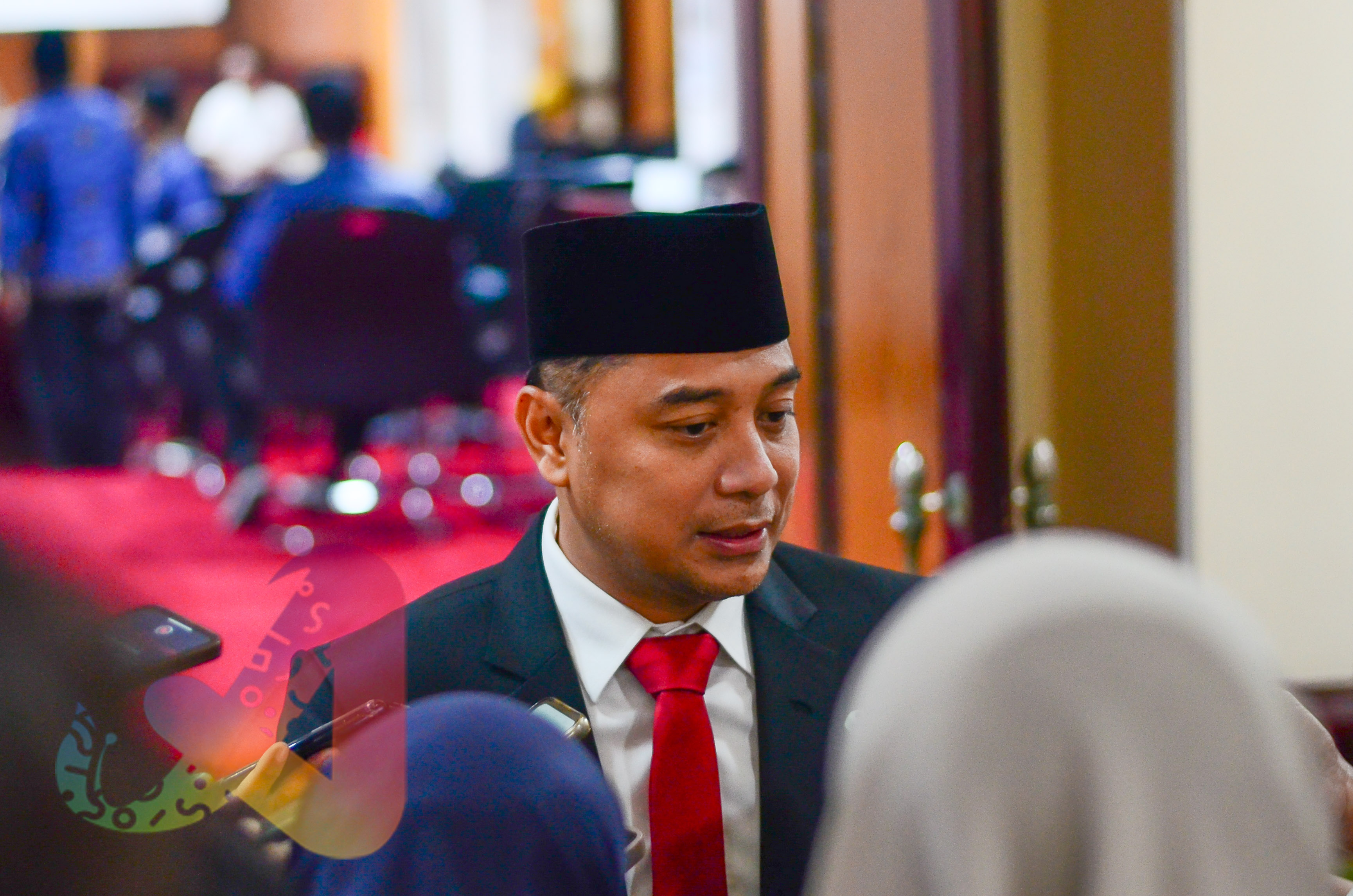 Rencana Eri Cahyadi Menambah Sekolah Negeri di Surabaya Disepakati DPRD