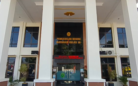 Eksekusi Lahan Gili Sudak Dianggap Prematur, Praktisi Hukum Sebut Harus Sesuai Prosedur