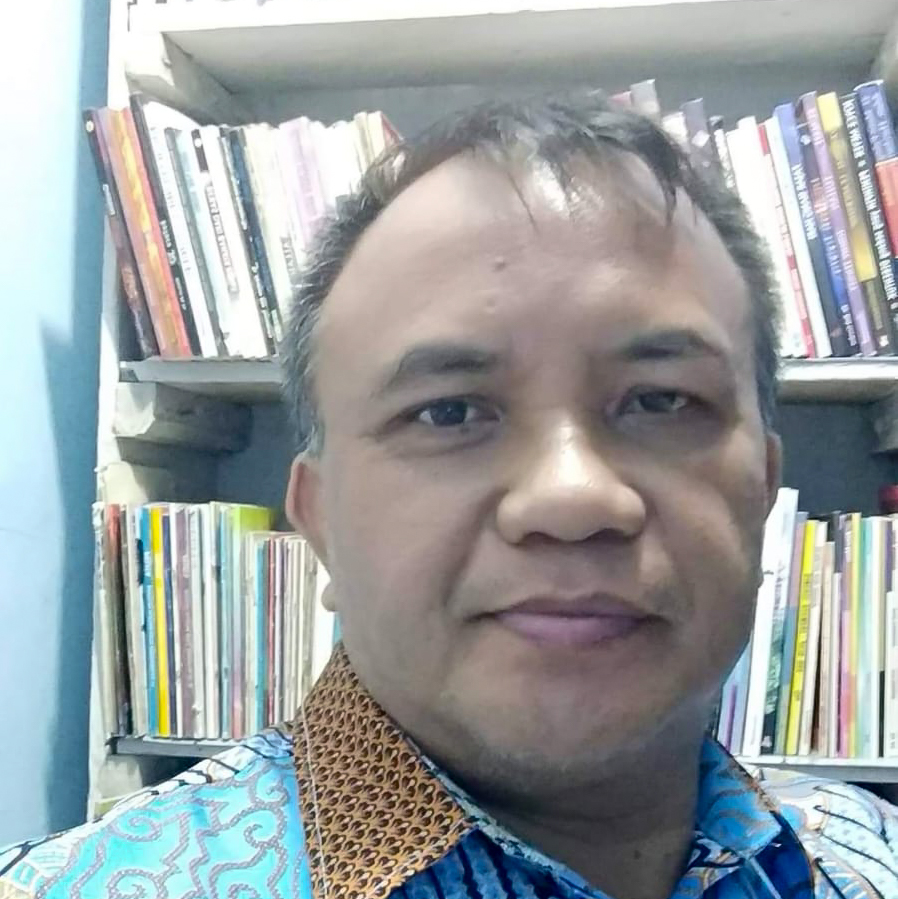 Wakil Ketua Komisi Daerah Pelayanan Remaja GPdI Sulut, Fanny Potabuga.