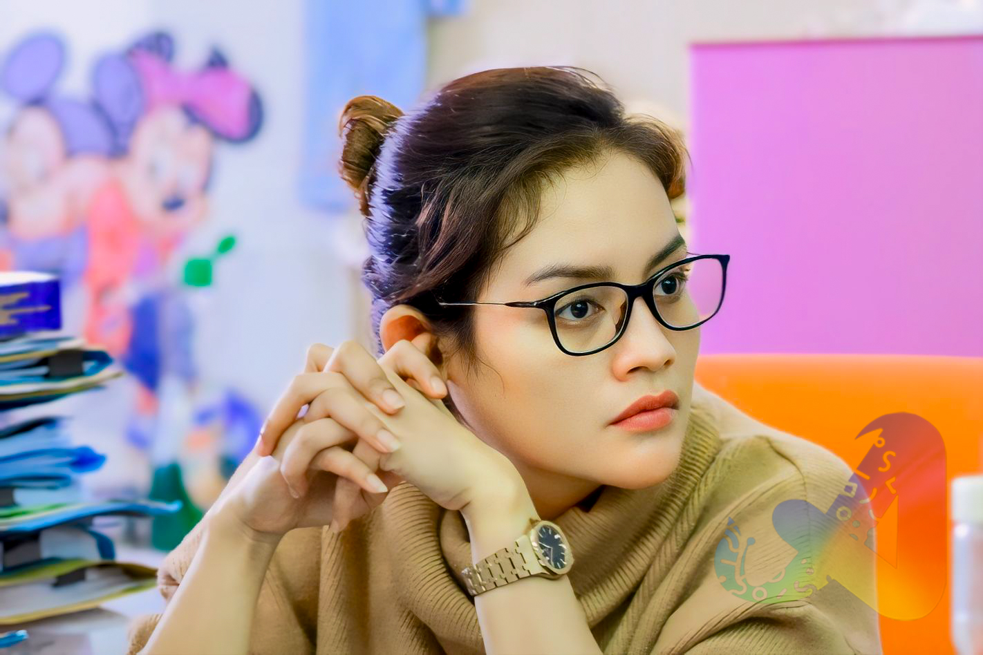 Anggota Komisi C DPRD Kota Surabaya, Ashri Yuanita Haqie (FOTO: Fuday)