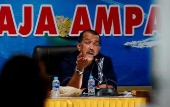 FOTO: Amatus Rahakbauw