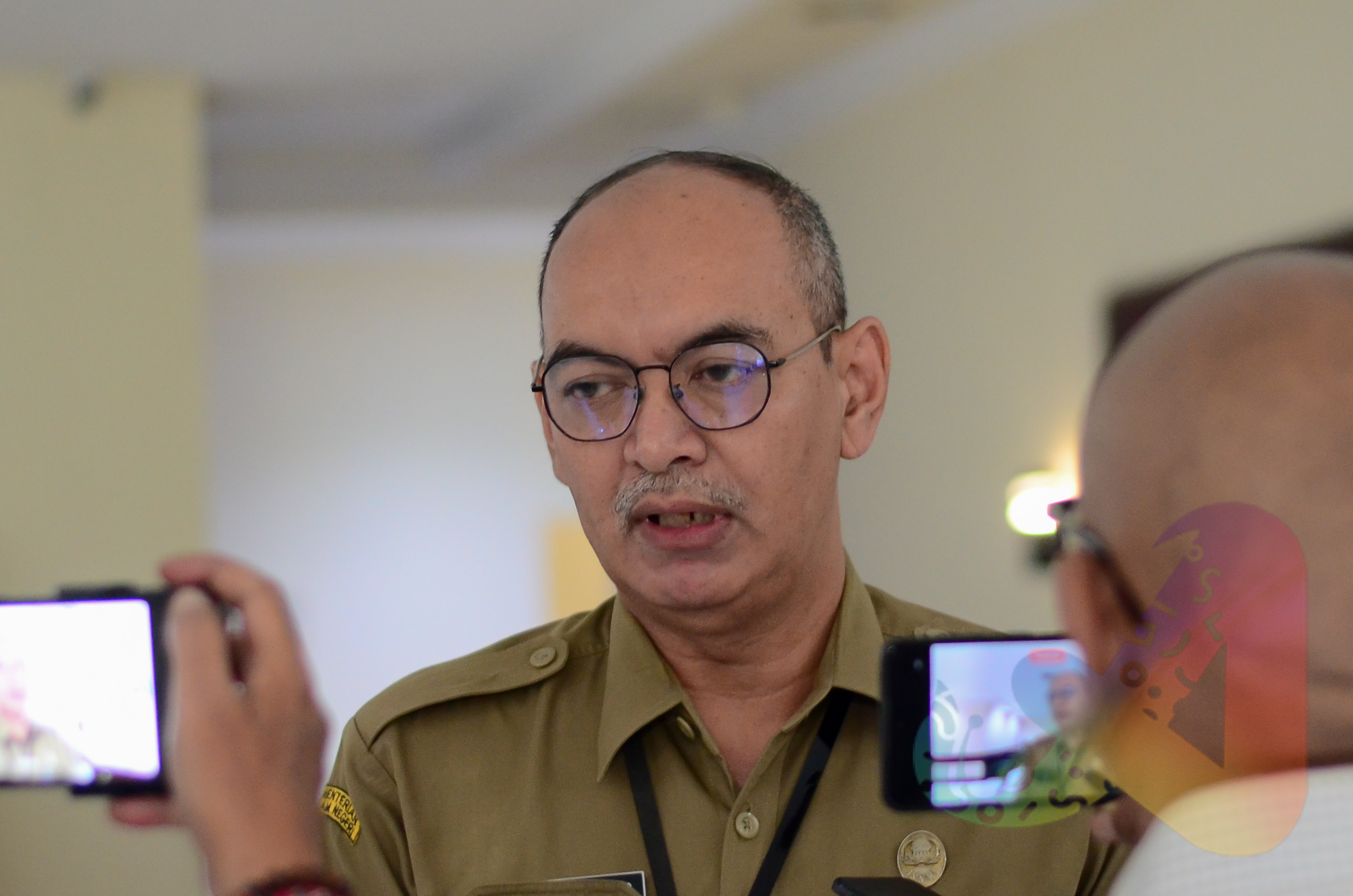 Mengalami Kenaikan Anggaran 600 Milyar, DLH Surabaya Fokus Perindah Kota dan SNI Taman