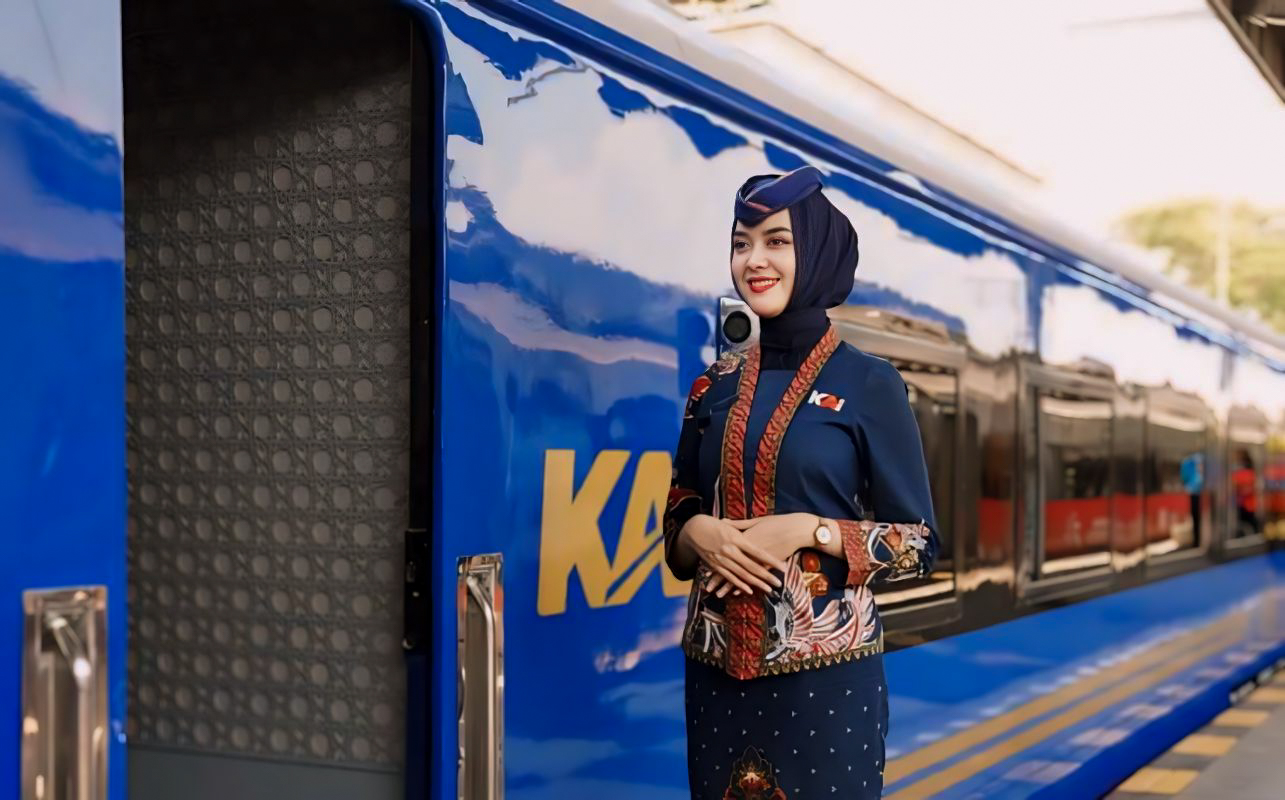 FOTO: Public Relations KAI