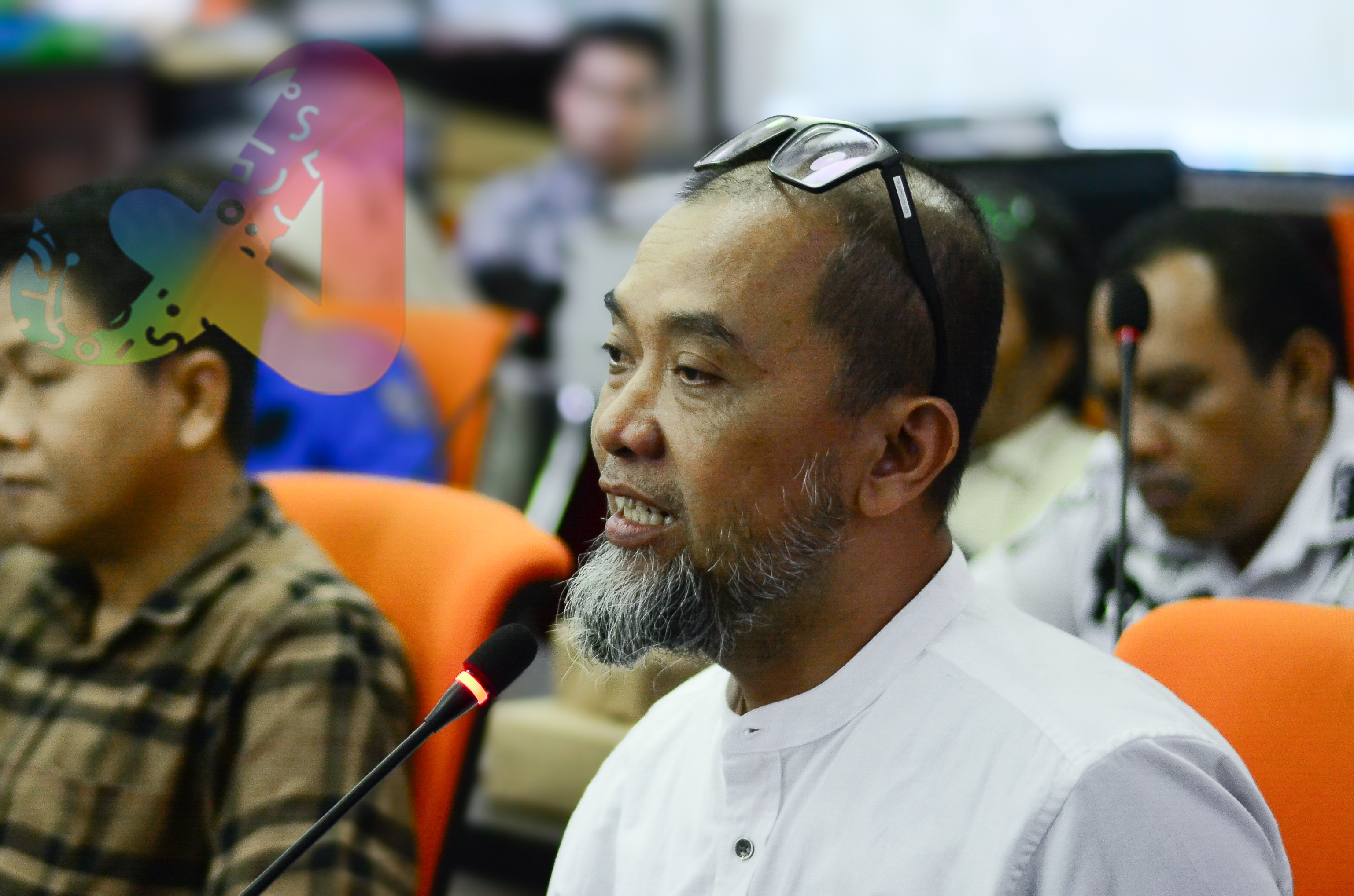 Kajian Reklamasi PSN Pantai Kenjeran Belum Matang, PII Jatim Menduga Itu Hanya Reng-rengan