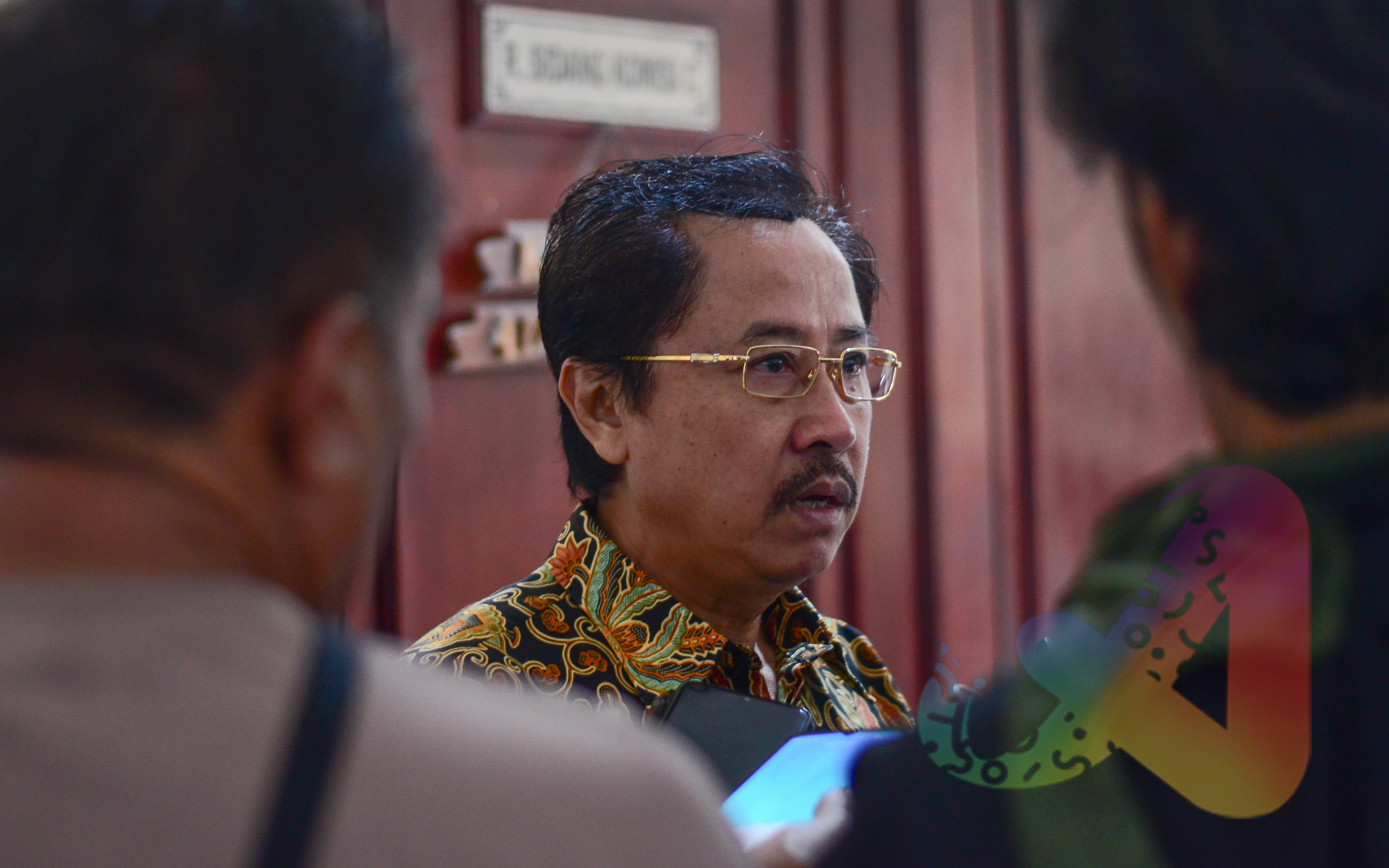 Soroti Reklamasi Pantai Kenjeran, Baktiono Sebut Ada Pulau Bawean yang Lebih Menjanjikan